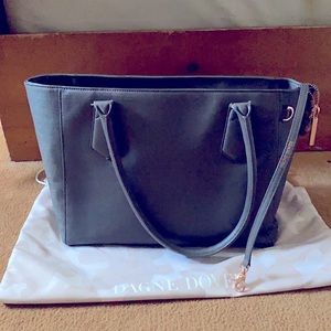 Dagne Dover Signature Tote